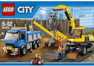 Illustration for article titled New pictures of 2015 Lego City, Creator, Friends, Ninjago and Pirates themes